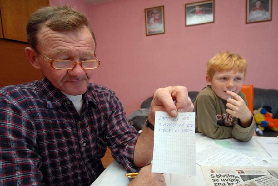 Marko Jurinec/PIXSELL