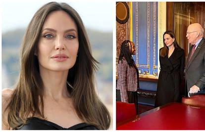 Jolie se povukla se s dužnosti posebne izaslanice UNHCR-a: Evo zašto je to napravila...