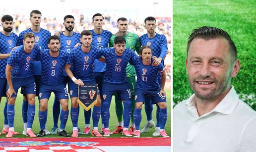Oli&cacute; o na&scaron;oj obrani: 'To je beton'