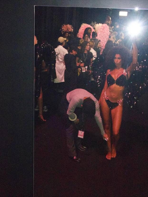 FOTO Anđeosko lice! Evo zašto se ova ljepotica nalazi na listi najzgodnijih modela na svijetu