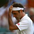Federer poslije velike pobjede nad Rafom: Jako sam umoran