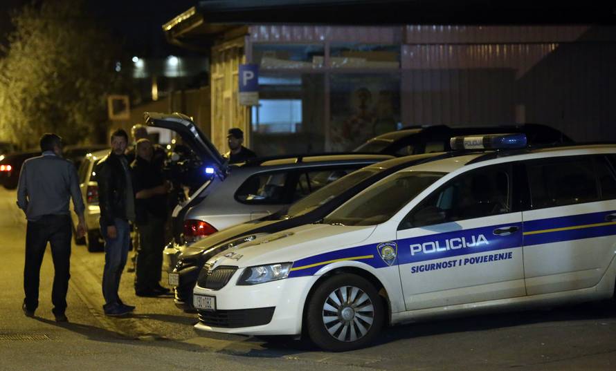 Velika akcija Uskoka: Prali su novac za narkokartel iz Perua?