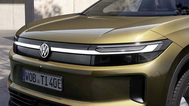 ID. Tiguan