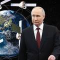 SAD optužio Rusiju za lansiranje protusatelitskog oružja u orbitu Zemlje! Moskva: 'To je obmana'