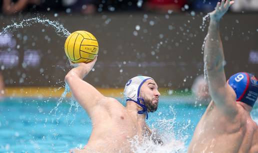 Mladost izborila ulazak me&dstrok;u osam najboljih u Ligi prvaka