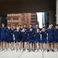Mladi 'vatreni' s poja&ccaron;anjima u kvalifikacije: 'Oni su &scaron;lag na tortu i sretni smo &scaron;to ih imamo'
