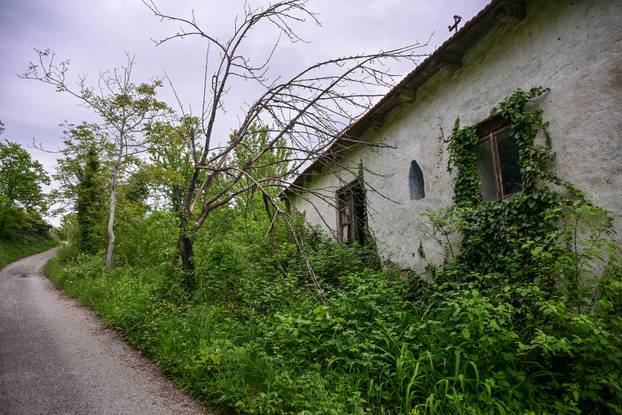 24SATA Ozalj i Malkovići mjesto od kuda su preci poznatog glumca Johna Malkovicha