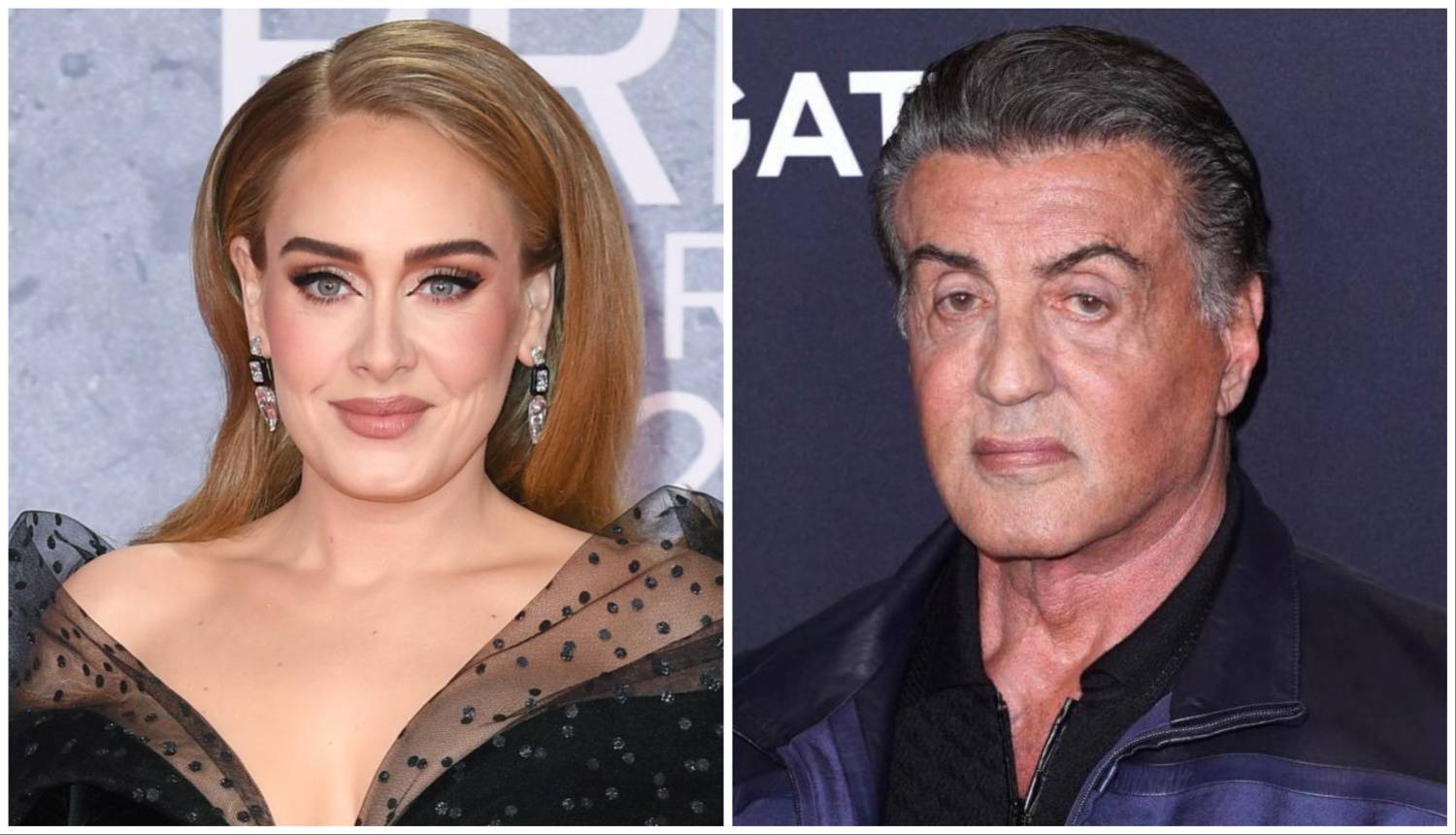 Stallone otkrio neobičan zahtjev koji je  Adele imala pri kupnji njegove vile na Beverly Hillsu