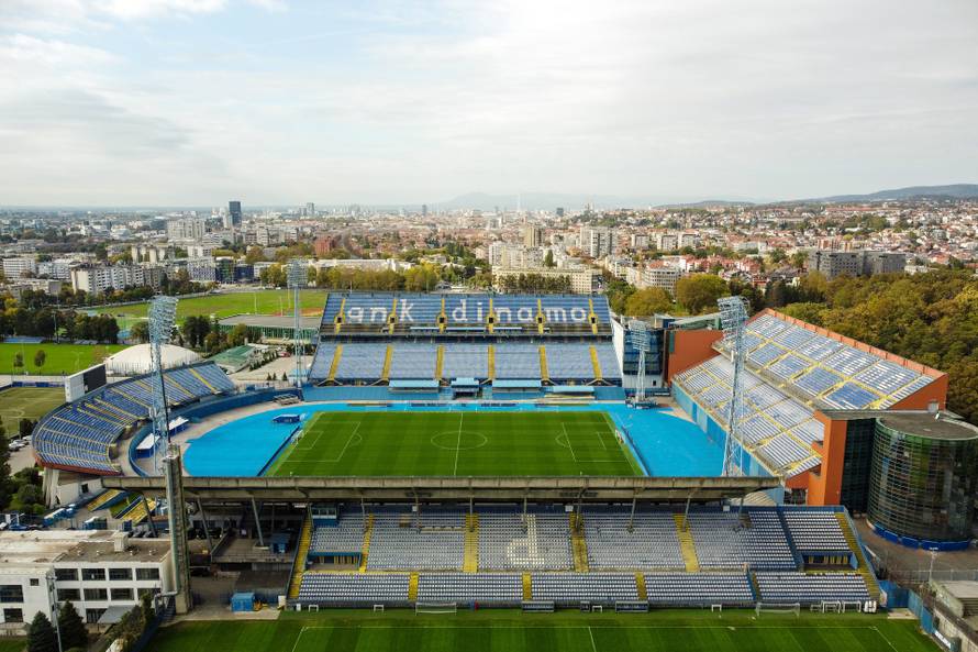 Na današnji dan 1912. službeno je otvoren nogometni stadion Maksimir u Zagrebu