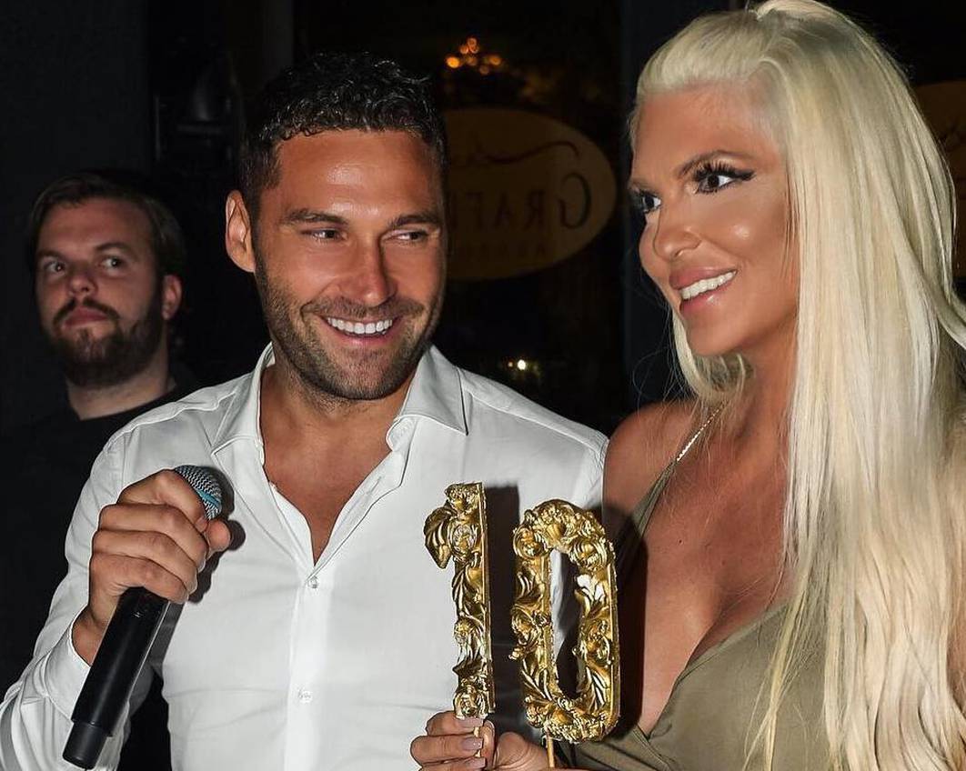 Jelena Karleuša još oplakuje majčin gubitak: 'Teško mi je...'