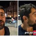 VIDEO Srbin posjetio Split, a njegova reakcija postala je hit!