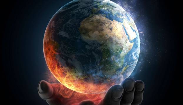 FOTO Jeziva Nostradamusova proročanstva za  iduću godinu: 'Krv se prolijeva, kuga stiže...'