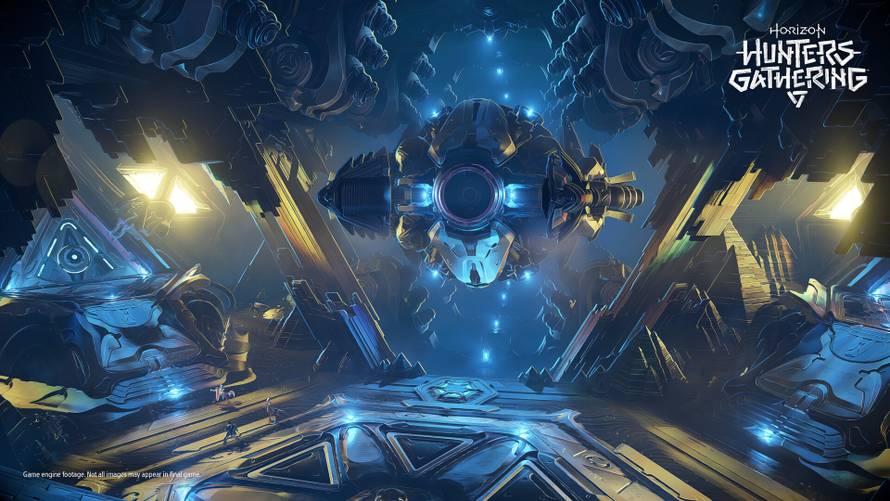 Stiže nova Horizon igra. Sada u multiplayeru idete u lov na robote u Hunters Gatheringu