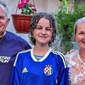 Antoniji (15) potrebna je pomoć u borbi protiv leukemije: Futsal Dinamo potaknuo je donacije...