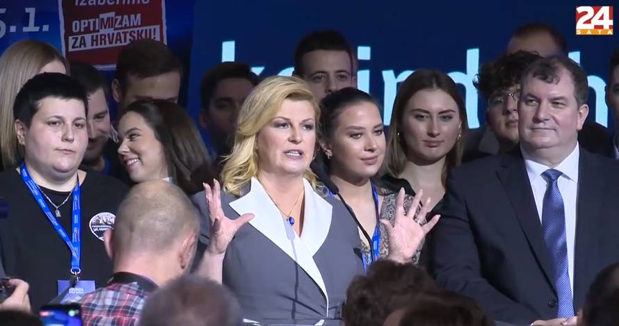 Grlila i ljubila Jakova: 'Ovo je bila bitka deset na mene jednu'