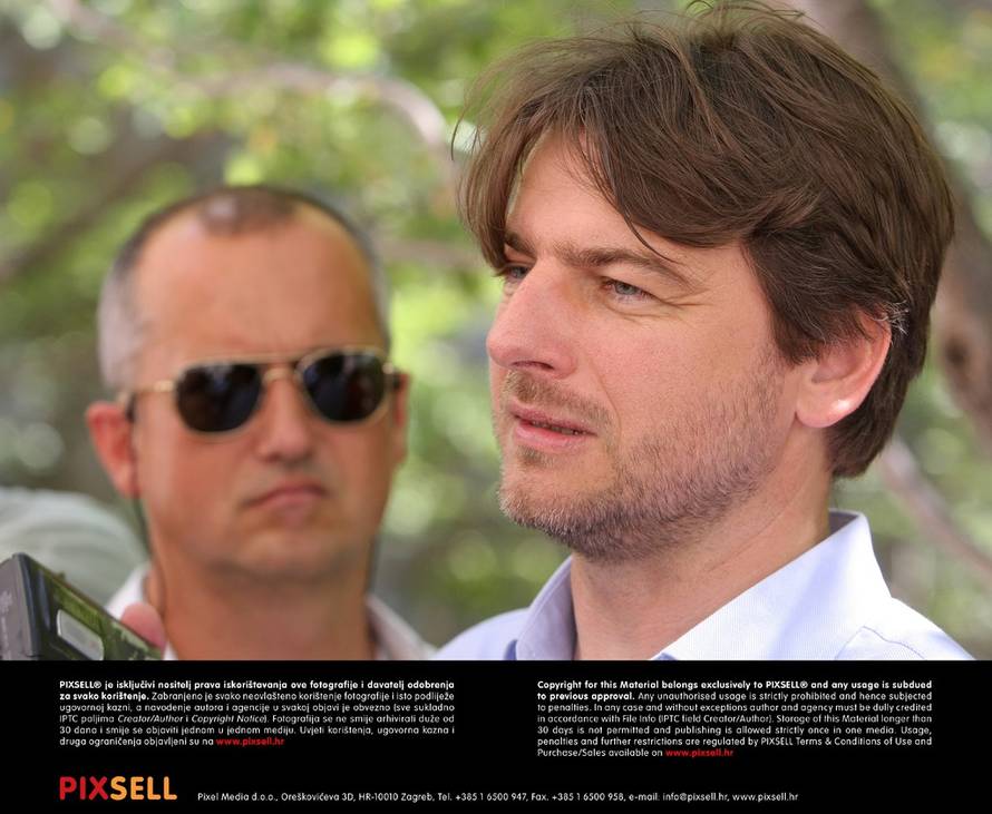 Dino Stanin/PIXSELL