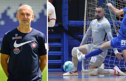 Junak Dinama: Moj rođak nije pustio gol kancelaru Njemačke, ne bih ni ja našem premijeru!