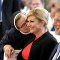 'Misterij' povlaštenih mirovina: Kolinda ih je dala  svećenicima