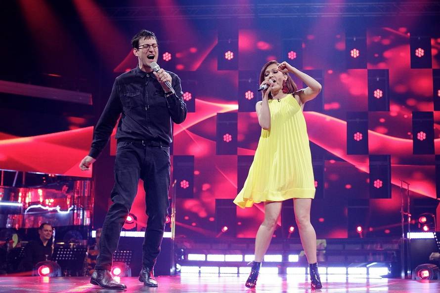 Krešimir iz 'Zvijezde pjevaju': Nitko ne može očekivati finale