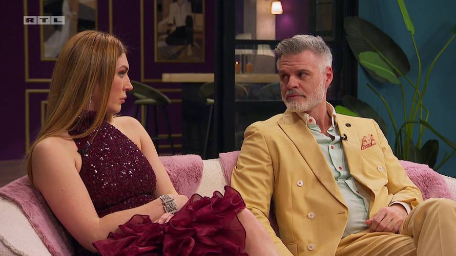 Kristina i Marko: Malo smo se zaljubili, radit ćemo na odnosu