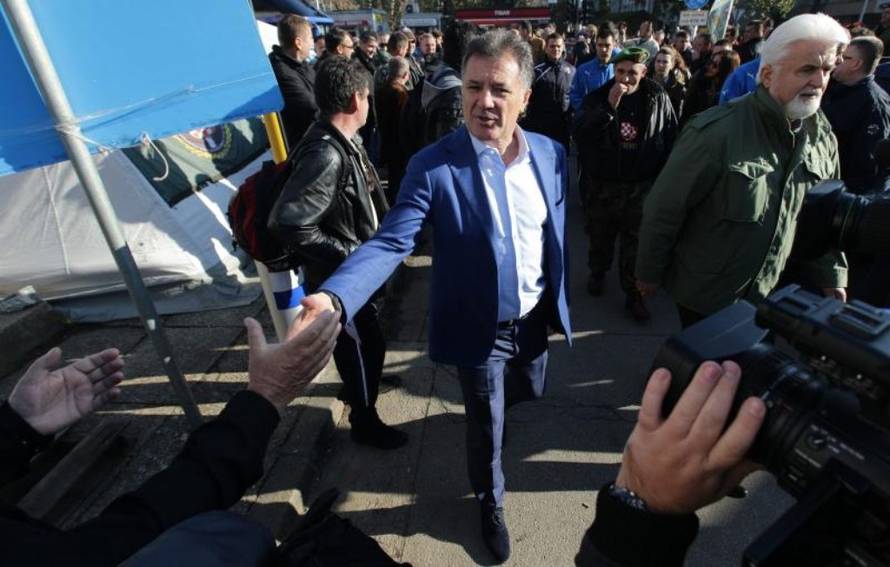 Željko Lukunić/PIXSELL