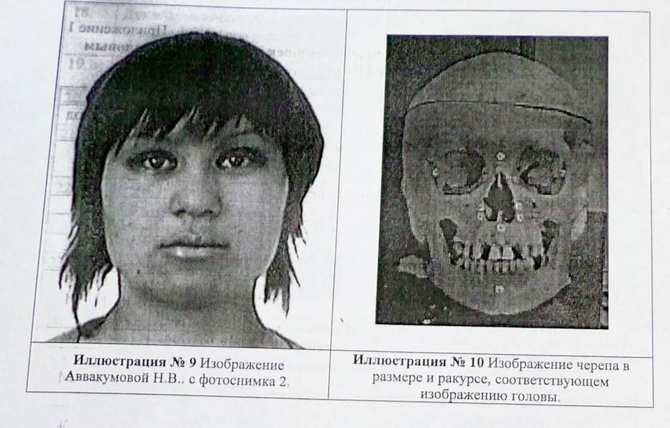 Ruski kanibali: Nakon silovanja su je ubili, skuhali i - večerali