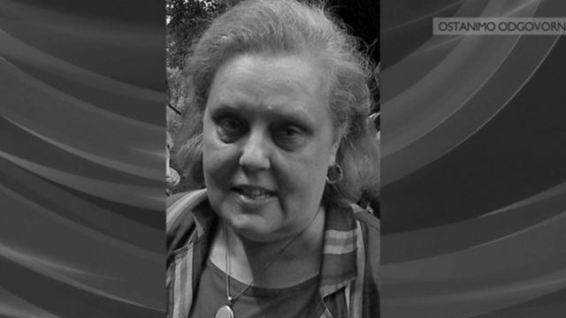 U 80. godini života preminula je producentica Vesna Mort: 'Inspirirala je mlađe generacije'