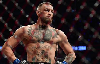 Bomba u UFC-u: Vraća se Conor McGregor! Evo kad i protiv koga