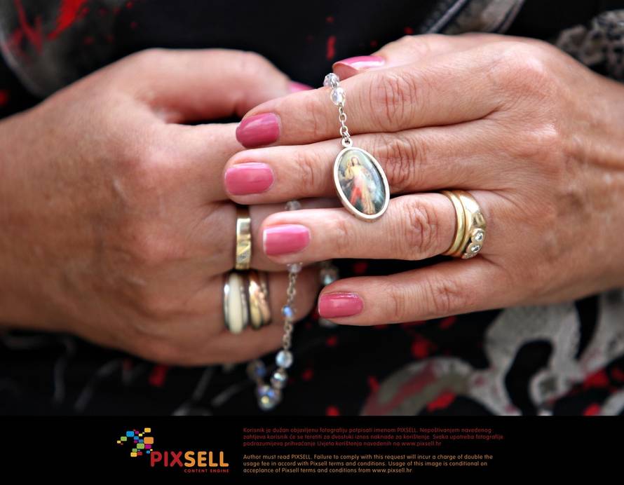 Davor Puklavec/PIXSELL