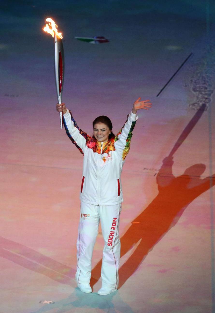 Putin proširio obitelj? Njegova 'tajna djevojka' rodila blizance