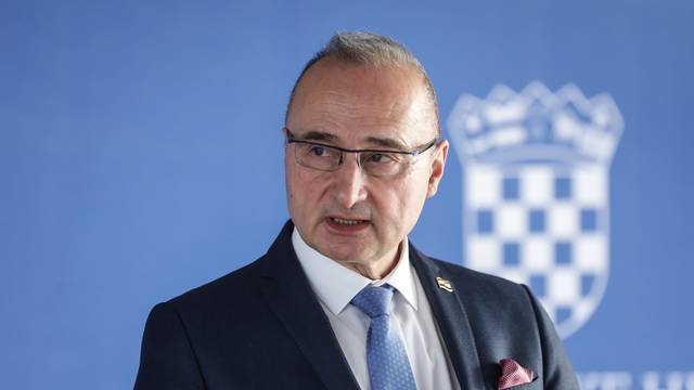 FPZG  odbio Grliću Radmanu dati titulu docenta: 'Natječaj je raspisan za njega ali nije prošlo'