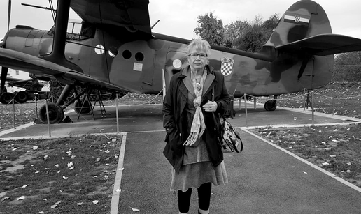 Preminula Sadika Biluš (83), heroina vukovarske bolnice