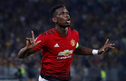 Pogba: Igrači žele da Solskjaer ostane trener Manchestera...