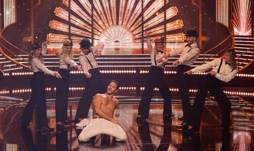 U finale Supertalenta ušli su Anica Perić, Mario Sušinjak, Patrizio Ratto i Svebor Mihael Jelić