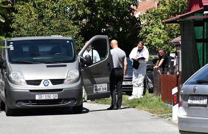 Susjedi dan nakon užasa u Slavonskom Brodu: ’Držao se za ranu i ispuzao je iz kuće...’