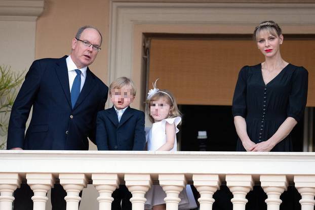 Princ Albert o navodnom krahu braka s 'najtužnijom princezom na svijetu': 'Mi smo laka meta'