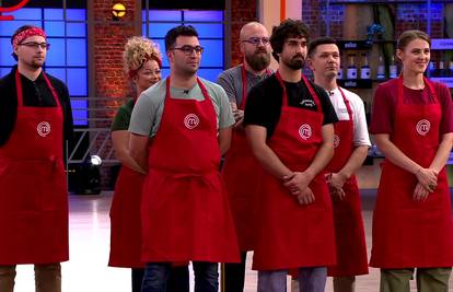 Crveni tim izgubio: 'Definitivno smo napravili kardinalnu grešku', zaključio je Damjan