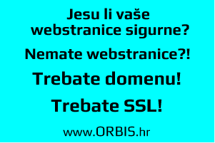 Jesu li vaše web stranice zaštićene SSL certifikatom?