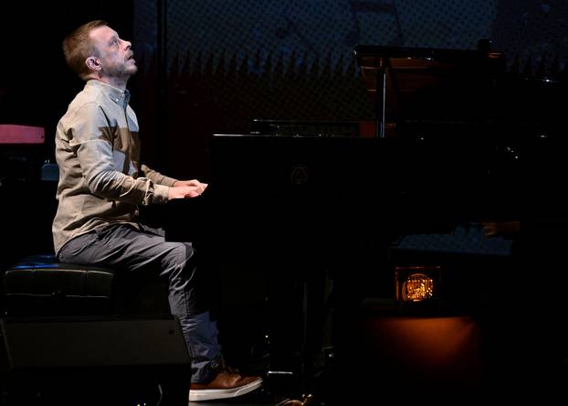 Zagreb: Svečana dodjela nagrade Top Hr Music Award