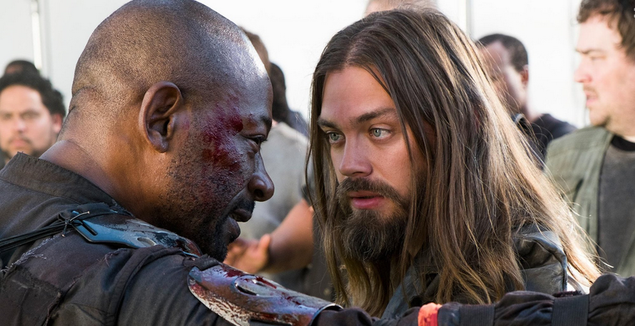 'Živi mrtvaci': Što takav kraj znači za gledatelje i za likove?