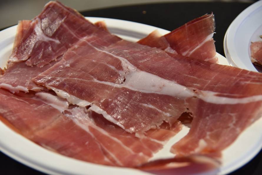 Tinjan: Ljetni Festival Istarskog prÅ¡uta