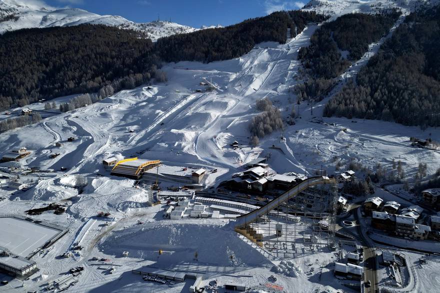 Pripreme za ZOI 2026.: Evo svih najbitnijih detalja