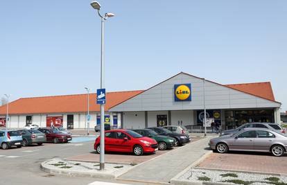 Lidl radnicima povećava plaće za 8,5 posto: 'Ulažemo u ljude'