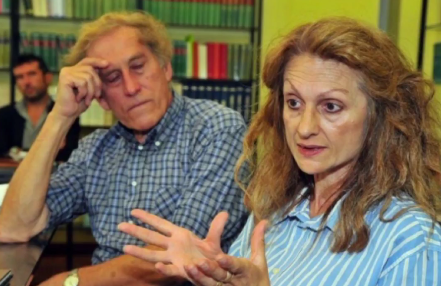 Talijanski sud oduzeo dijete roditeljima zato što su prestari