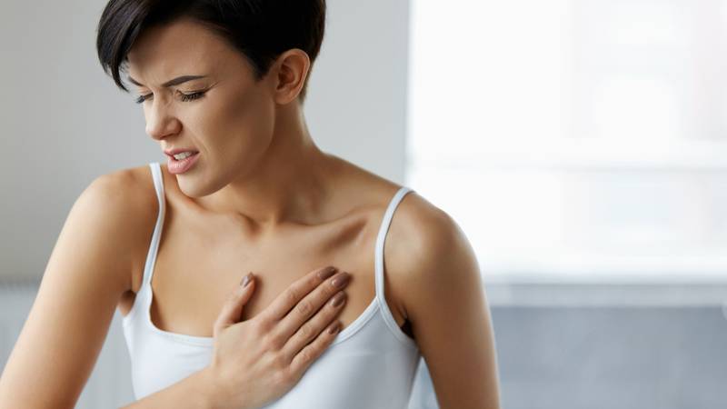 Žene imaju drugačije simptome infarkta: Jave se tjednima prije, evo koje ne smijete ignorirati