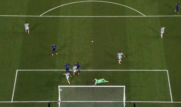 FIFA World Cup 2026 - Round of 32 - Argentina v Cape Verde