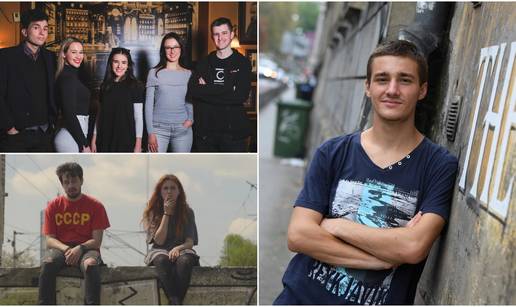 Snimili film za si&cacute;u, a &zcaron;ele vi&scaron;e publike nego Bandi&cacute; ima bira&ccaron;a