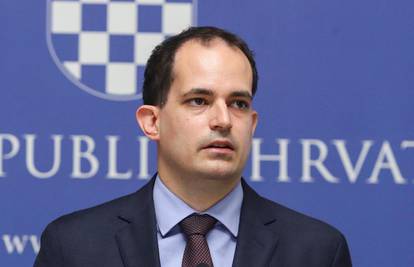 Ministar Malenica: 'Provodimo najznačajnije reforme u javnoj upravi u posljednjih 30 godina'