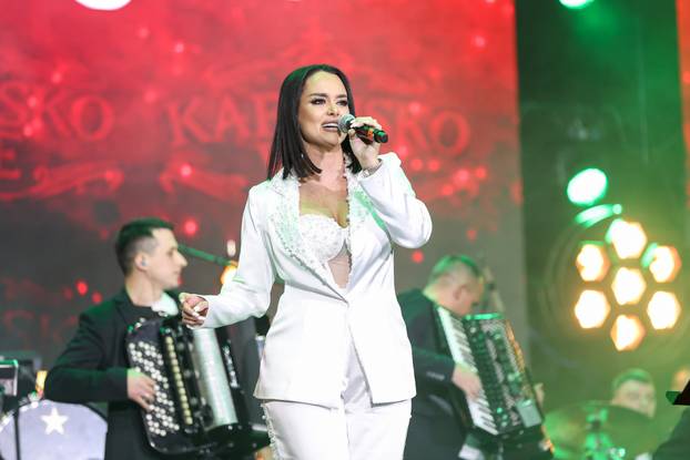 U Areni Zagreb održana 2. Kafanska večer