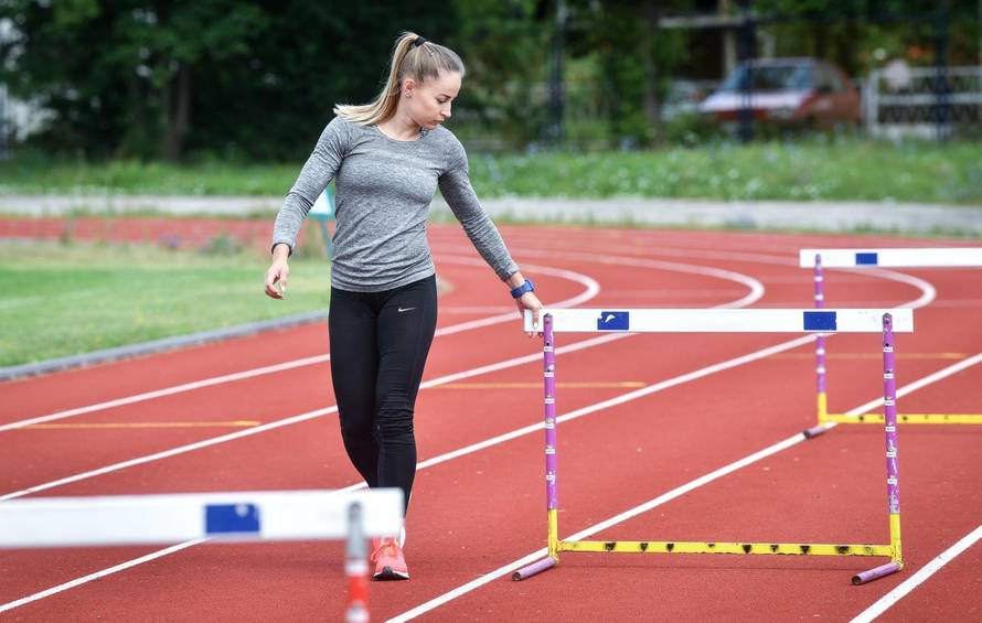 Rastura prepone i - marketing: Šarafe u ruci nosit ću do smrti